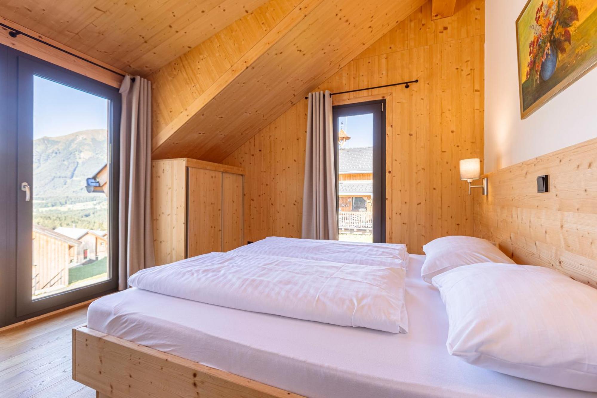 Almdorf Hohentauern By Alps Resorts Εξωτερικό φωτογραφία