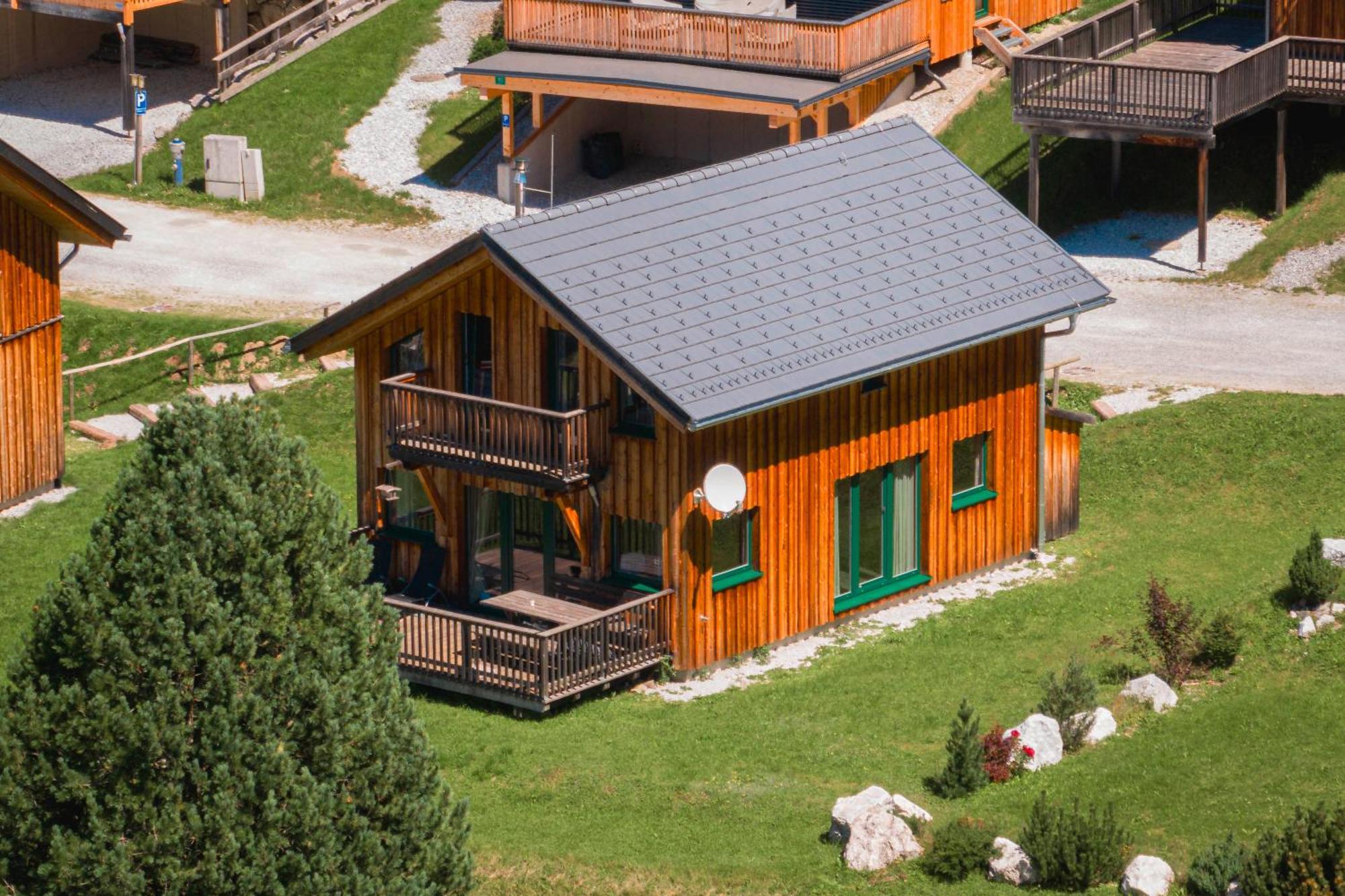Almdorf Hohentauern By Alps Resorts Δωμάτιο φωτογραφία