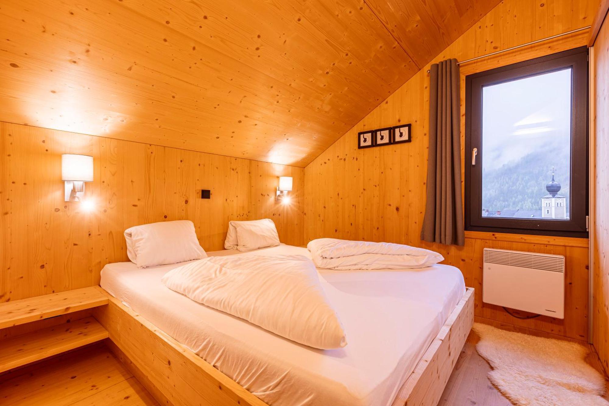 Almdorf Hohentauern By Alps Resorts Δωμάτιο φωτογραφία