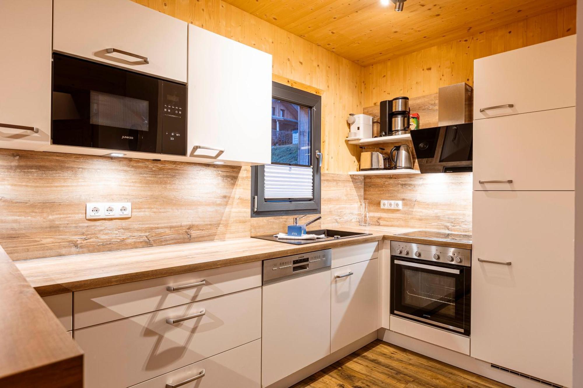 Almdorf Hohentauern By Alps Resorts Δωμάτιο φωτογραφία