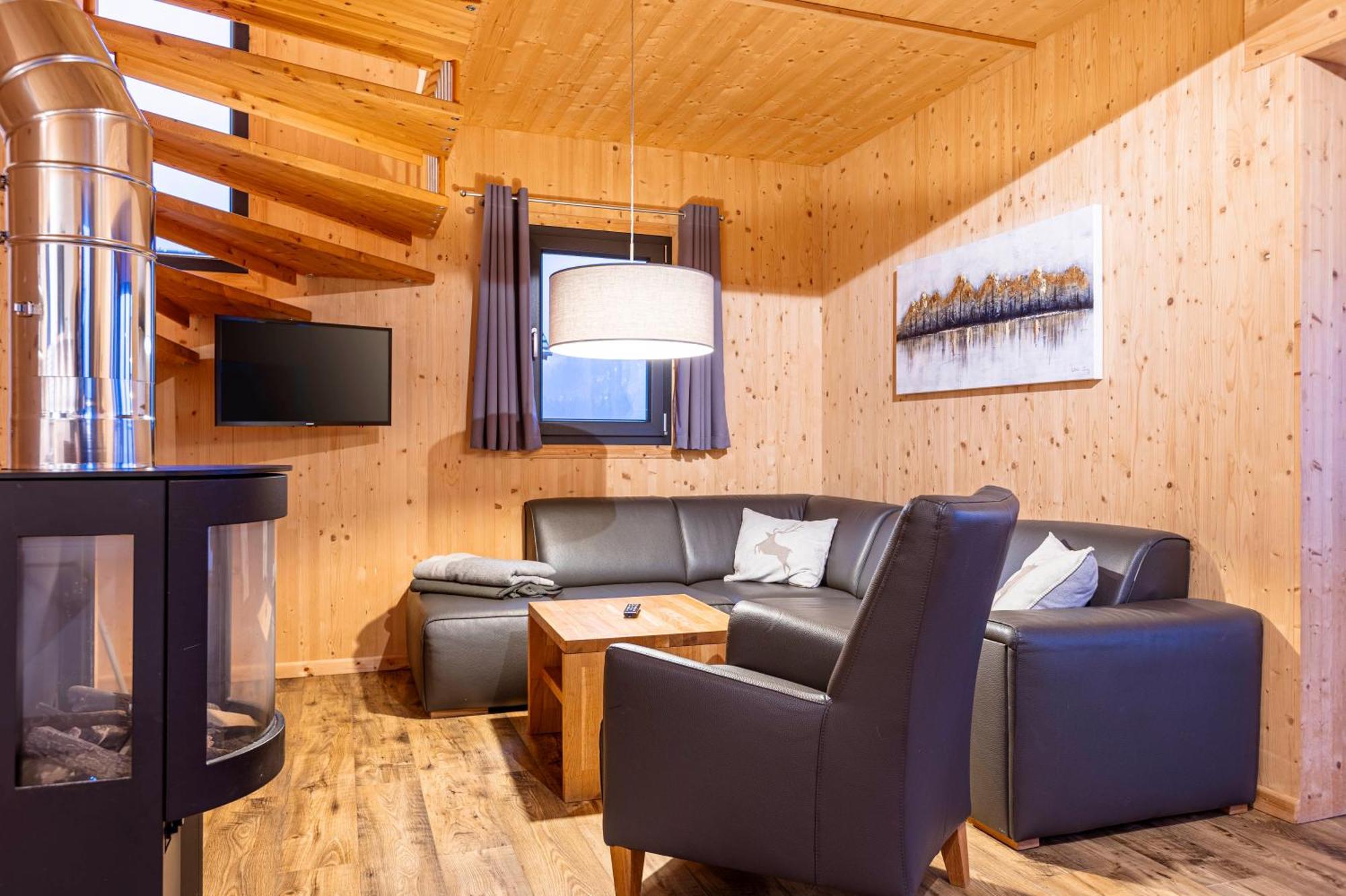 Almdorf Hohentauern By Alps Resorts Δωμάτιο φωτογραφία